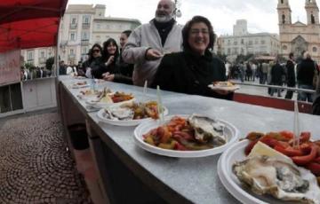 Durante este domingo se podrán degustar 5.000 ostiones y pimientos asados