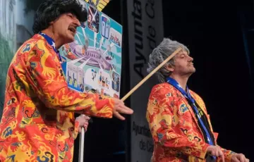 Hasta medio centenar de romanceros compiten en esta edición 