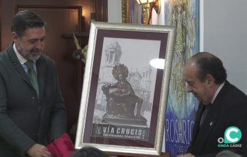 Los cultos se celebrarán el próximo 10 de marzo