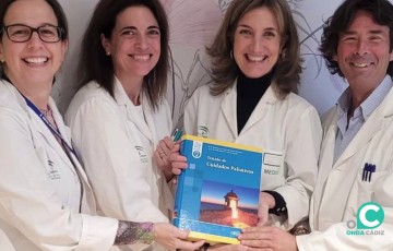 Los autores pretenden que el libro sea una herramienta útil para todos los profesionales 