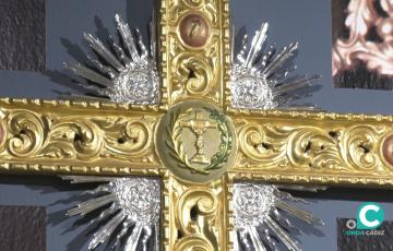  Hata el 4 de abril se pdorá visitar en la Fundación Cajasol de la Plaza de San Antonio