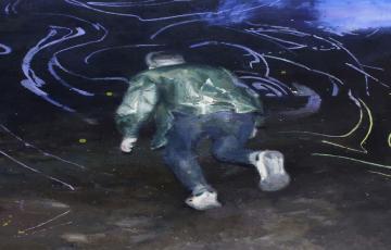 Obra ganadora del premio 