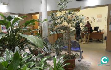 Suben las denuncias por agresión registradas en el Colegio de Médicos de Cádiz. 