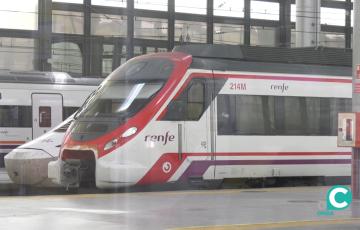Huelga de siete días en Renfe y Adif desde el 17 de marzo.