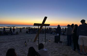 El encuentro se celebra hasta este domingo en el Colegio San Felipe Neri. 