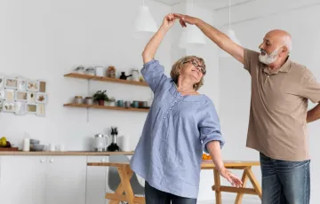 Los talleres están dirigidos a personas mayores de 60 años.