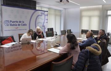 El buque de investigación Hespérides gana el Premio de los Mares y Océanos Cortes de Cádiz.