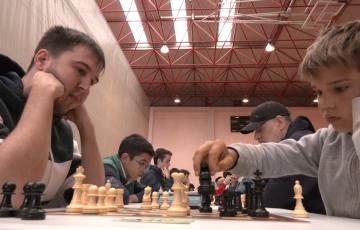 El II Circuito de Ajedrez provincial realiza su apertura y tendrá su próxima cita en Cádiz.