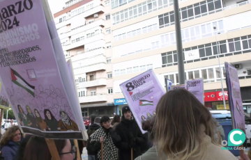 La calle volverá a estar muy presente durante toda la jornada revindicativa