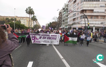 Distintas marchas se desarrollarán en esta jornada reivindicativa.