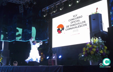 La fase previa del certamen ha brillado a alto nivel durante todo su desarrollo