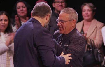 Las emociones y los reconocimiento estarán bien presentes durante la velada