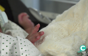 El cuidado de la salud infantil y de la adolescencia temas que se abordarán hasta el próximo sábado