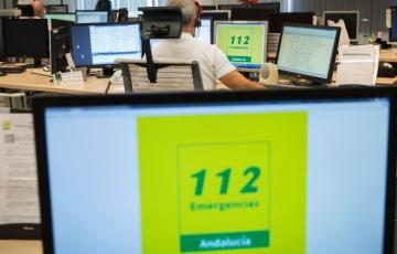 Las asistencias sanitarias y los casos de seguridad ciudadana han sido los principales motivos de llamadas al Teléfono 112.