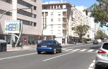 Normalidad en Cádiz durante el apagón eléctrico