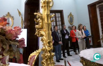 Inauguración de la LXXXIV Asamblea General de la Federación de Asociaciones de Periodistas de España.