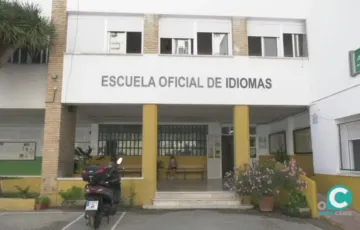 Escuela Oficial de Idiomas 