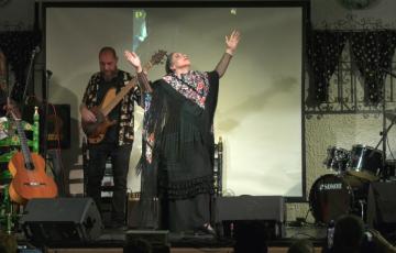 Pablo Domínguez, en el recuerdo.