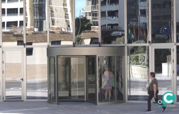 Los hoteles de la provincia de Cádiz llegan a este Jueves Santo con una media de ocupación del 80%.