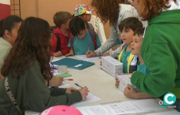 ExpoInnova se celebrará los próximos días 6 y 7 de mayo en Cádiz. 