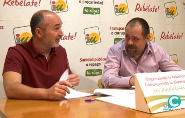 IU pide al Ayuntamiento que revierta las inscripciones de Viviendas de Uso Turístico.