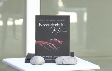 Los relatos de las mujeres migrantes se convierten en protagonistas en un libro de relatos de la asociación Amazonas