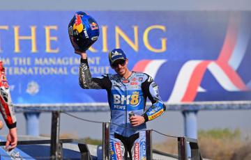 Jerez acogerá el Gran Premio de MotoGP hasta 2031.