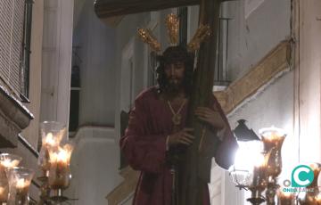 Nazareno de la Obediencia