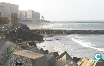 Desde el 13 de abril al 31 de mayo se mantiene activa la pretemporada de playas.