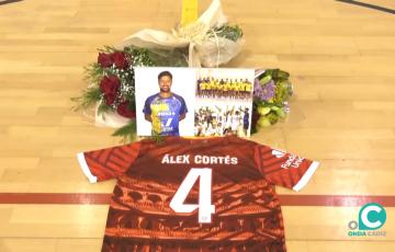 Alejandro Cortés Molina, recibirá a título póstumo el Premio Ciudad de Cádiz de Deportes 2024.