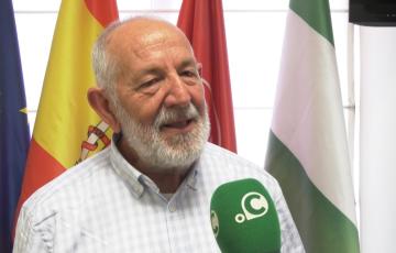 Antonio Pavón (UGT): "Nunca en la historia Cádiz ha tenido la tasa de ocupación que tenemos ahora".