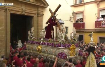 Nazareno de la Obediencia