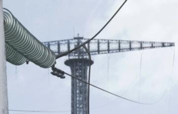 Corte de luz en toda España 