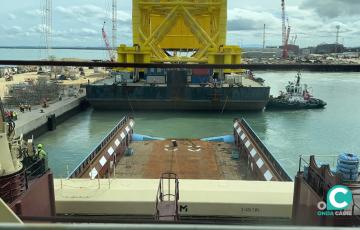 Plataforma Borwin 5.