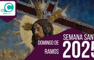 Domingo de Ramos