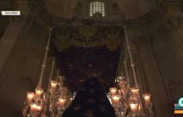 Servitas por las calles de Cádiz