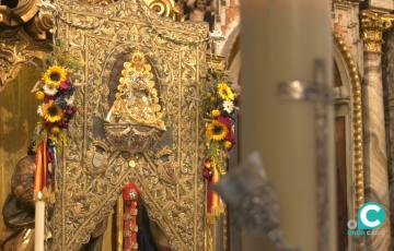 La Romería del Rocío en 2025 se celebrará del 4 al 9 de junio.