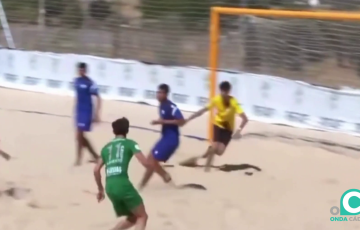 Las arenas de la capital gaditana acogerán el mejor espectaculo del deporte base