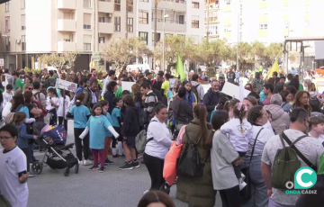 Un desfile inaugural de los pequeños protagonistas animará el arranque del acontecimiento