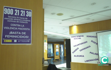 Imagen de la muestra que se podrá visitar hasta el 30 junio