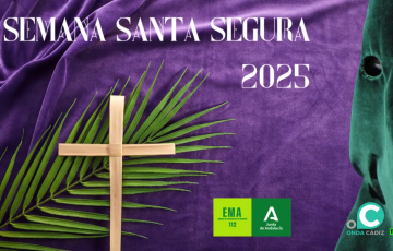 Imagen de la campaña promovida para las fechas festivas