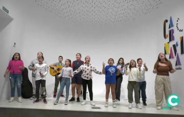 La fiesta para los más pequeños serán los grandes protagonistas a partir del próximo mes de mayo