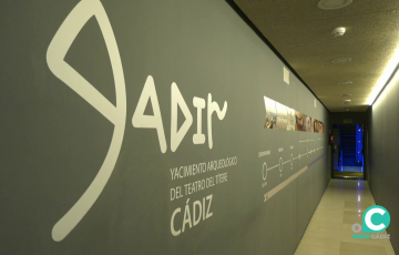 Acceso al recinto historico por la calle San Miguel