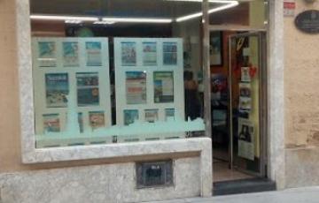 Europa y las islas Canarias y Balerares son los destinos favoritos de los gaditanos y gaditanas en los últimos años