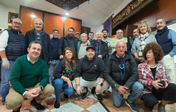 Durante el año 2024, el organismo cofrade repartió en ayudas casi 400.000 euros a las hermandades y a Cáritas