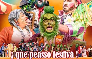 Un total de 13 asociaciones podrán recibir esta ayuda municipal que se ha incrementado al 90% por ciento del total del proyecto