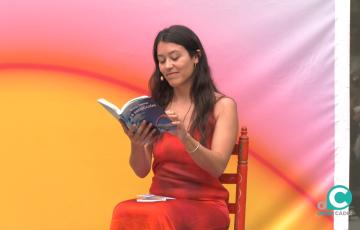 Festival Verso Libre en el ECCO