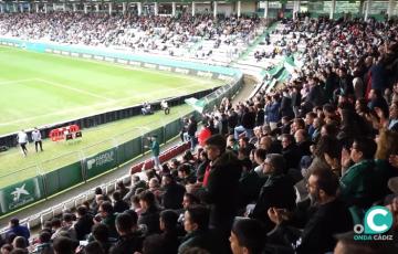El Racing de Ferrol ha descendido a 1ª RFEF 