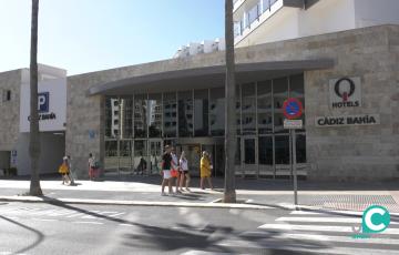 Los establecimientos hoteleros de la provincia de Cádiz registraron una ocupación del 72% durante el puente. 