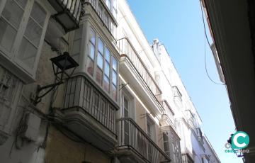 431 viviendas se han dado de baja este año en la ciudad en el Registro de Viviendas Turísticas.